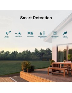 4MP външна IR булет мрежова... 2